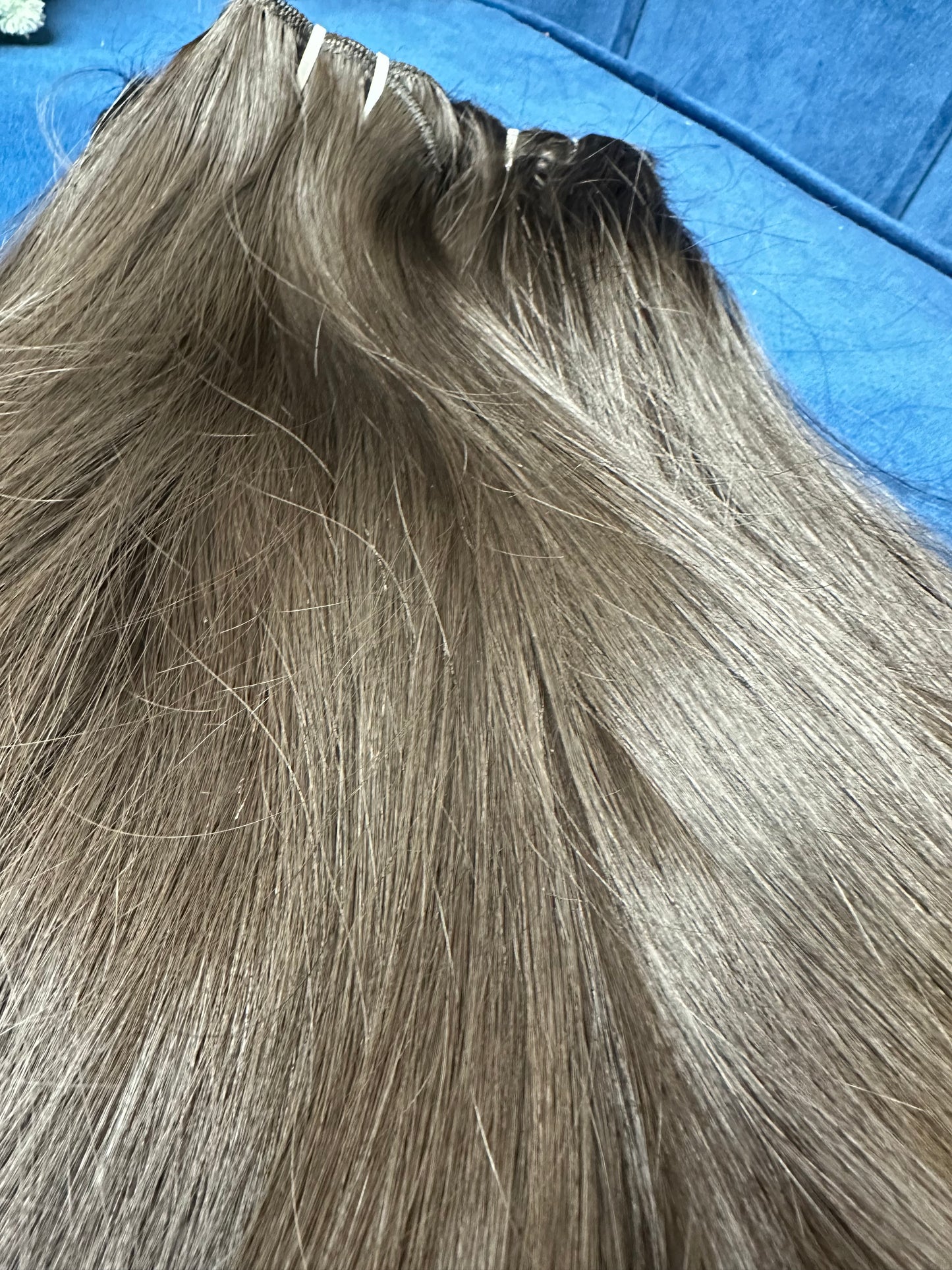 RAW HAIR BUNDLES - Mèches de tissages 100% naturel