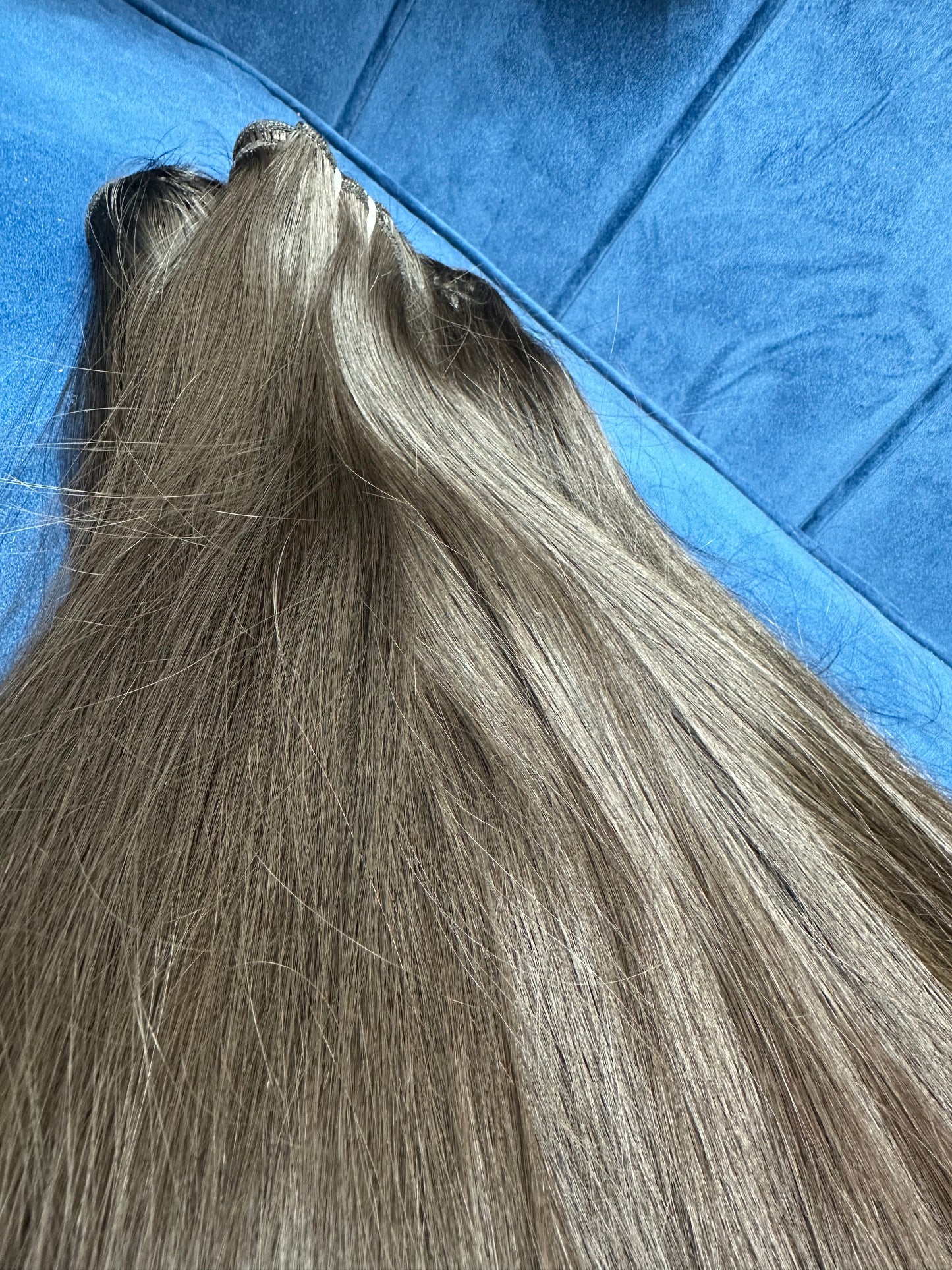 RAW HAIR BUNDLES - Mèches de tissages 100% naturel