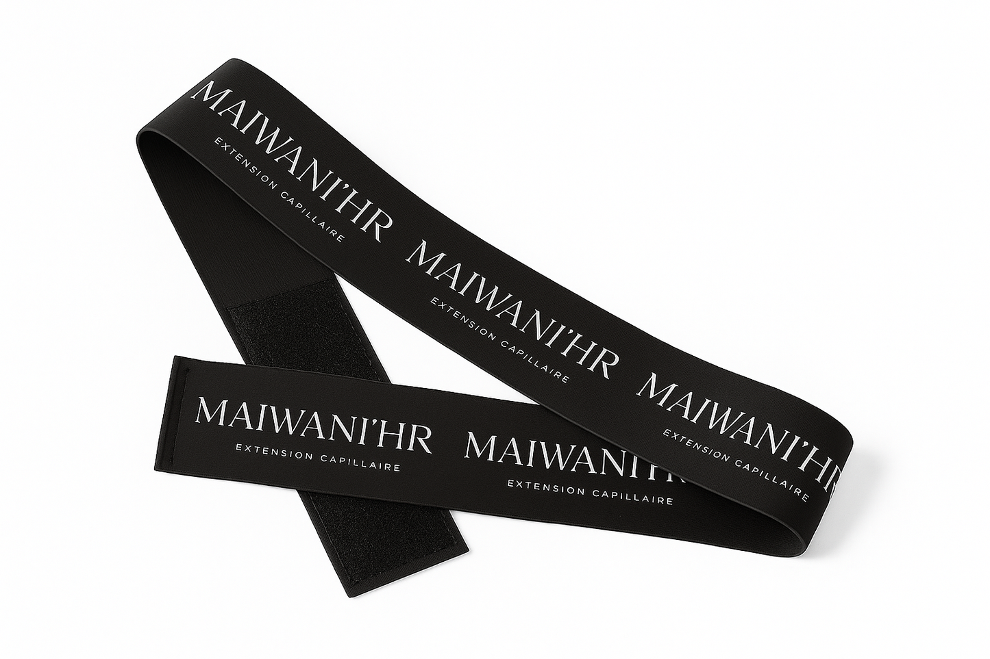 Bandeau MaïwaniHair