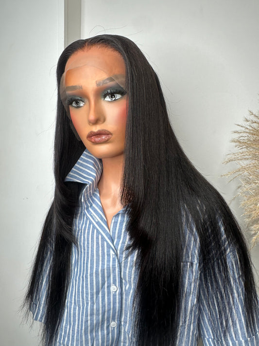 Perruque VLORA layer cut haut de gamme