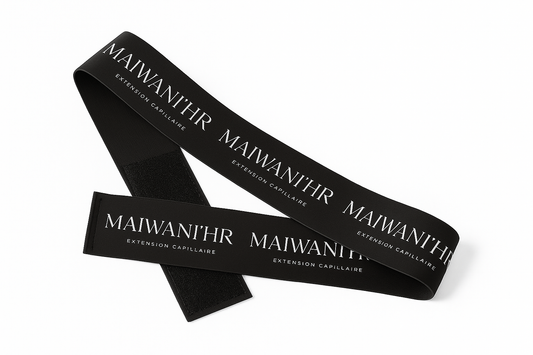 Bandeau MaïwaniHair